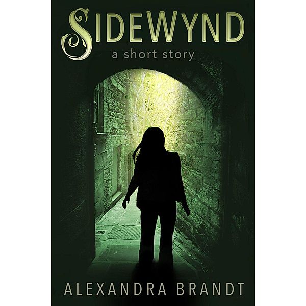 Sidewynd (Wyndside Stories, #1), Alexandra Brandt