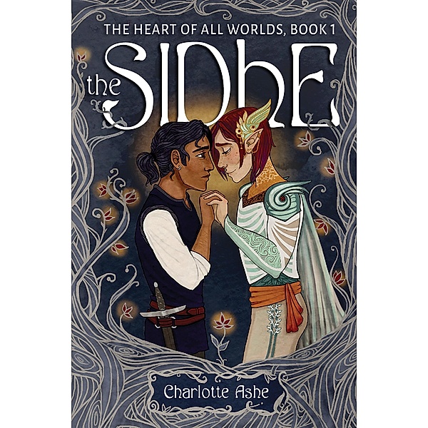 Sidhe / Interlude Press, Charlotte Ashe