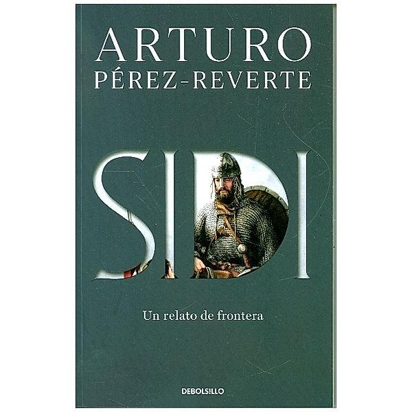 Sidi, Arturo Perez Reverte