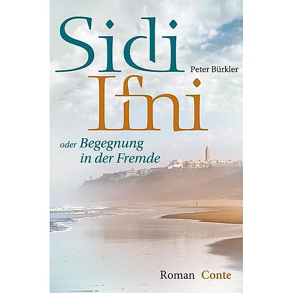 Sidi Ifni, Peter Bürkler