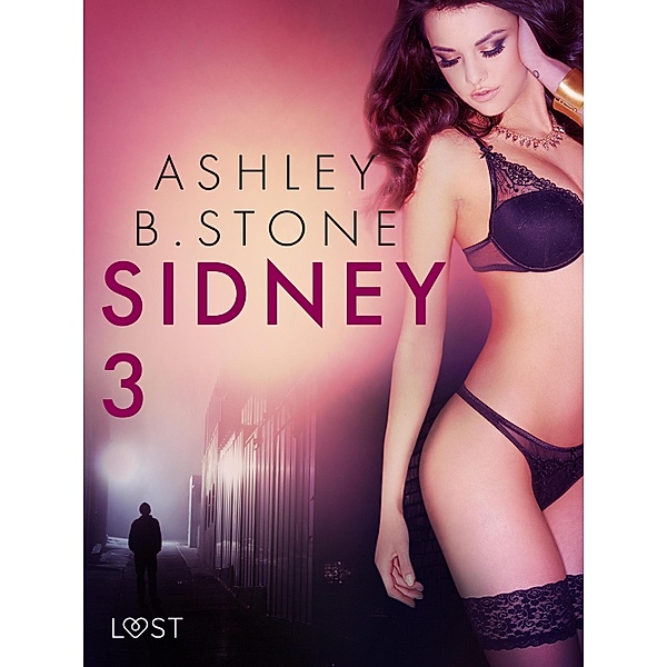 Sidney 3 - una novela corta erótica / Sidney, Ashley B. Stone