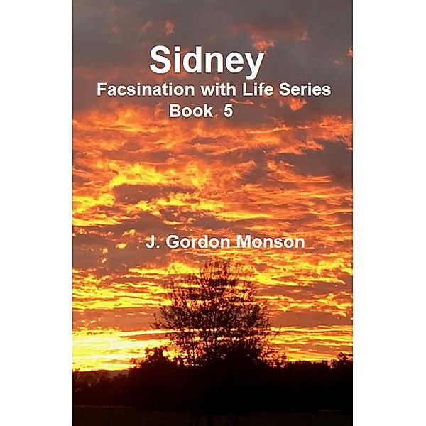 Sidney, J. Gordon Monson