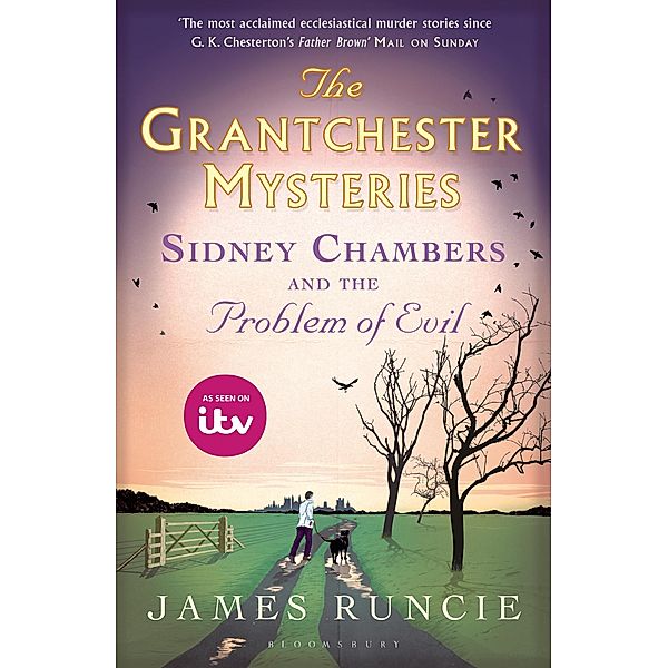Sidney Chambers and The Problem of Evil, James Runcie