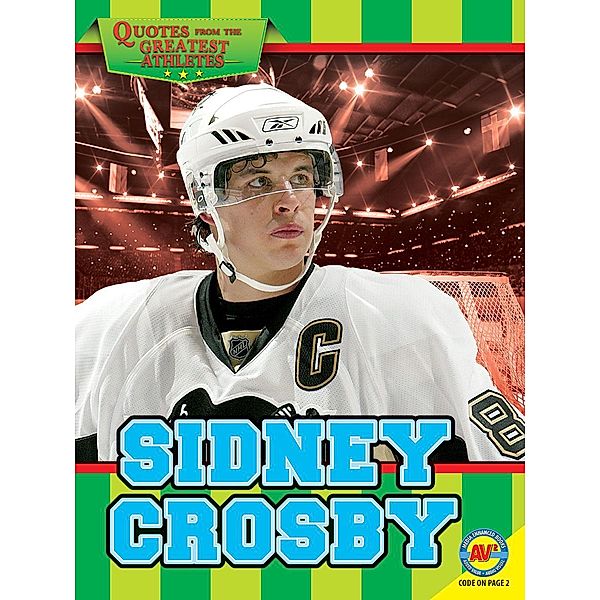 Sidney Crosby, Katie Gillespie