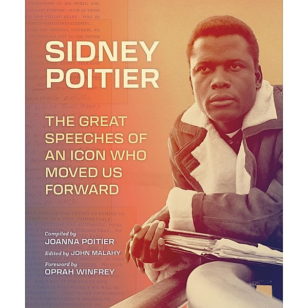 Sidney Poitier, Sidney Poitier, Joanna Poitier