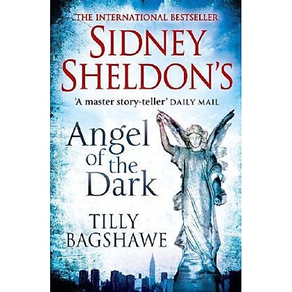 Sidney Sheldon's Angel Of The Dark, Tilly Bagshawe
