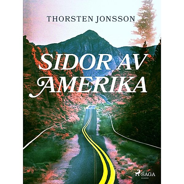 Sidor av Amerika, Thorsten Jonsson