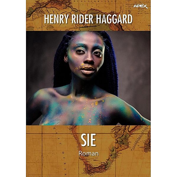 SIE, Henry Rider Haggard