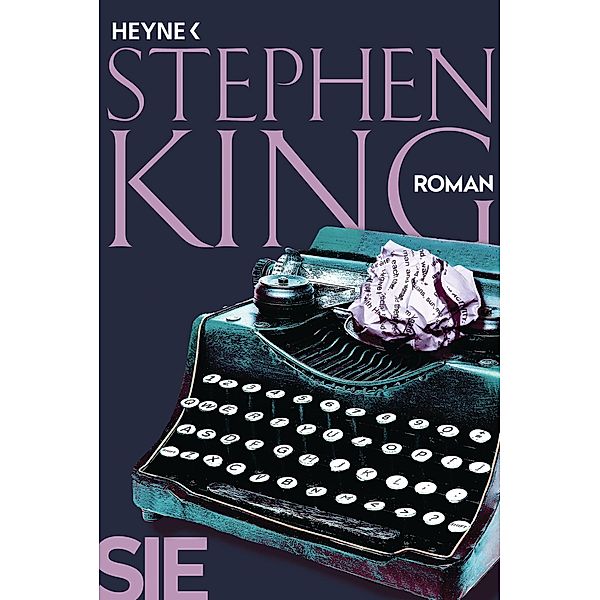 Sie, Stephen King
