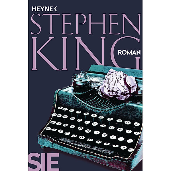 Sie, Stephen King