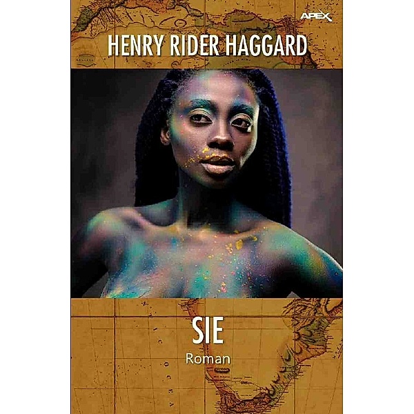 SIE, Henry Rider Haggard