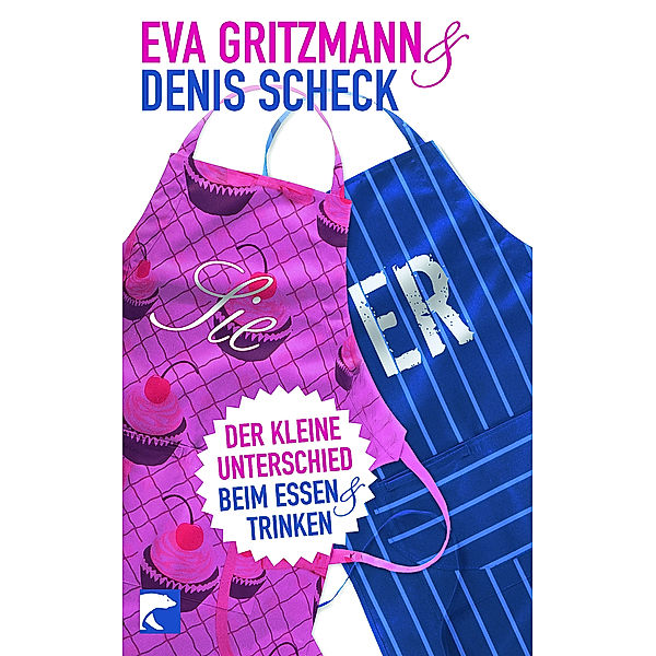 Sie & Er, Eva Gritzmann, Denis Scheck