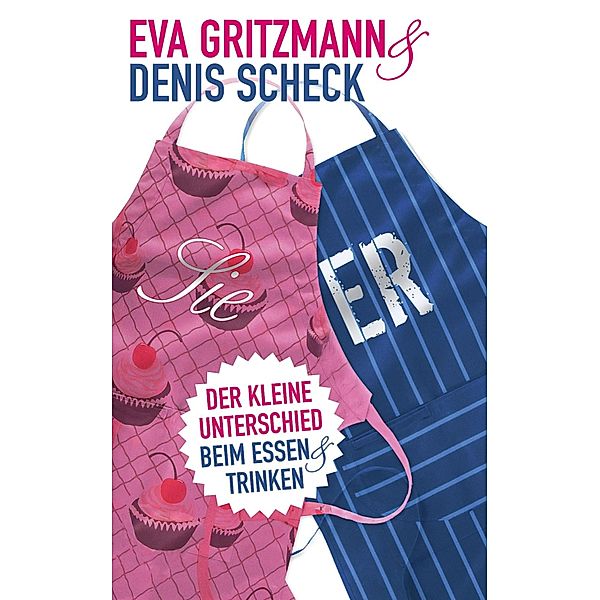 SIE & ER, Denis Scheck, Eva Gritzmann