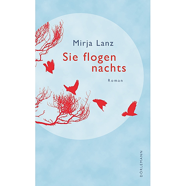 Sie flogen nachts, Mirja Lanz