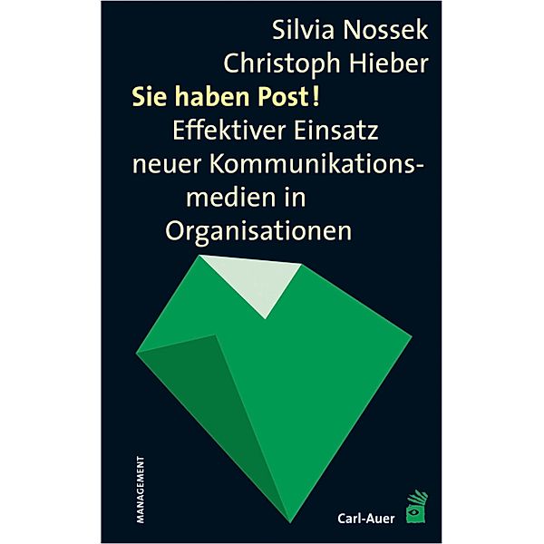Sie haben Post!, Silvia Nossel, Christoph Hieber