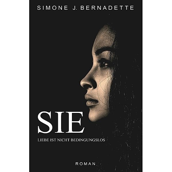 SIE Liebe ist nicht bedingungslos, Simone Jeitler