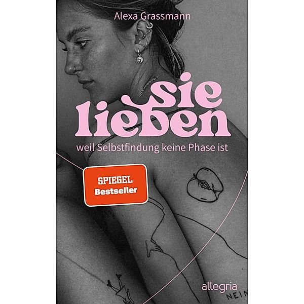 sie lieben, Alexa Grassmann