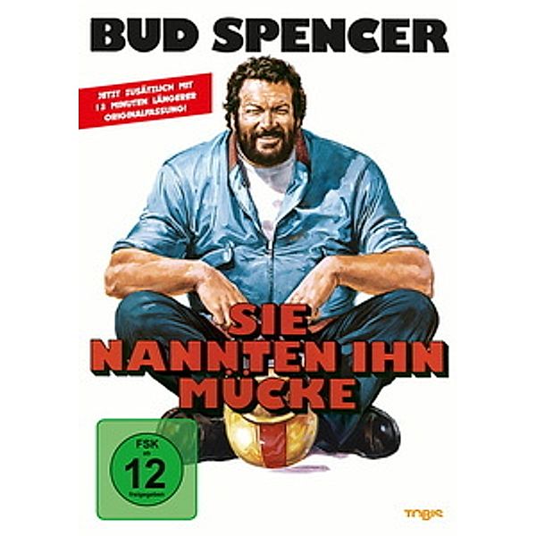 Sie nannten ihn Mücke, Diverse Interpreten