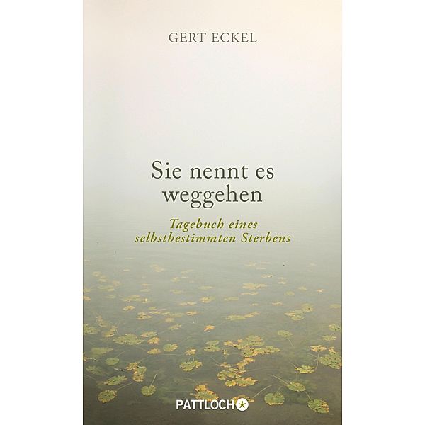 Sie nennt es weggehen, Gert Eckel