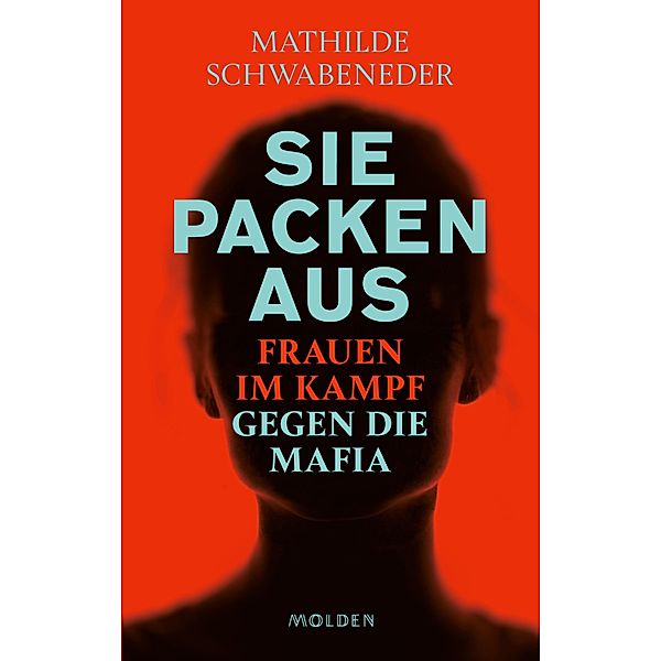 Sie packen aus, Mathilde Schwabeneder