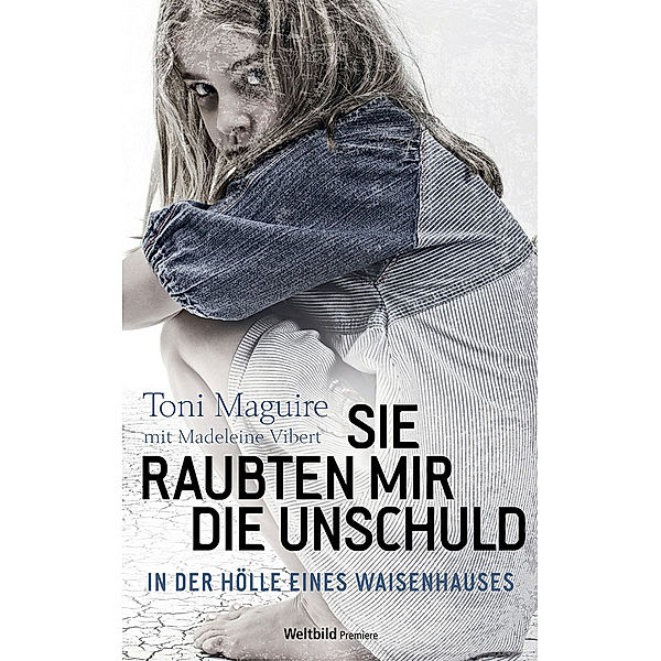 Sie raubten mir die Unschuld, Toni Maguire, Madeleine Vibert