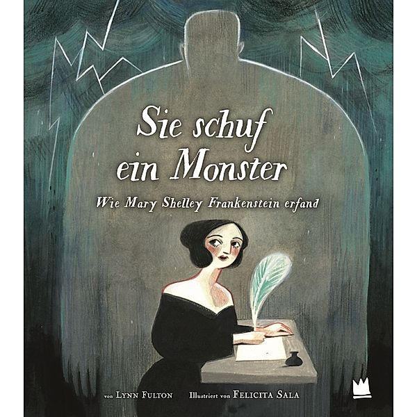 Sie schuf ein Monster, Lynn Fulton