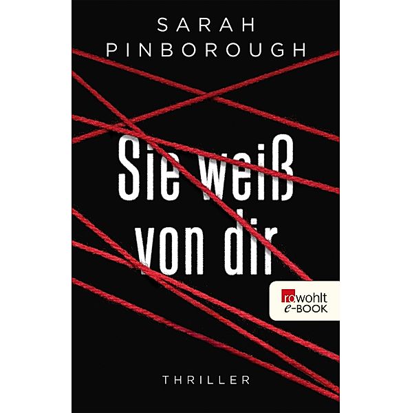 Sie weiß von dir, Sarah Pinborough