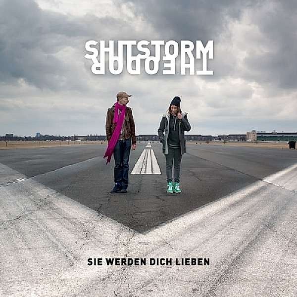 Sie Werden Dich Lieben (Vinyl), Theodor Shitstorm