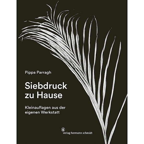 Siebdruck zu Hause, Pippa Parragh