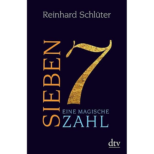 Sieben, Reinhard Schlüter