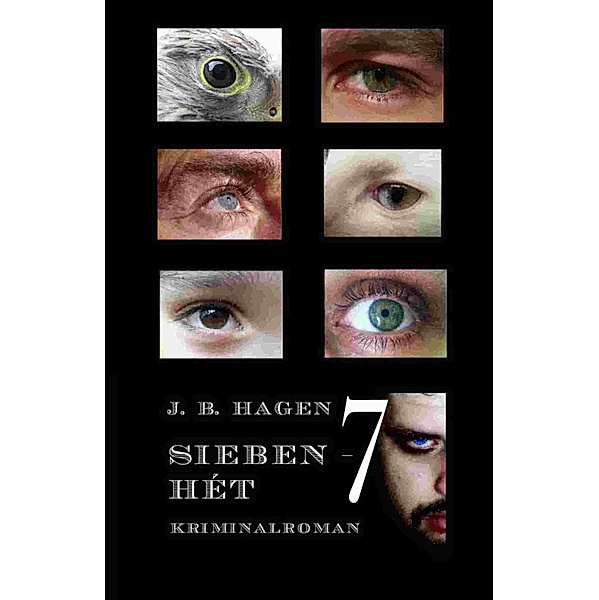 Sieben, J. B. Hagen