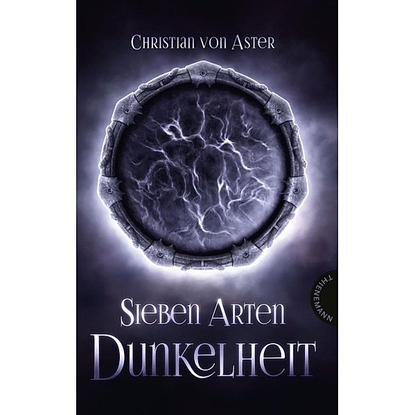 Sieben Arten Dunkelheit, Christian Von Aster