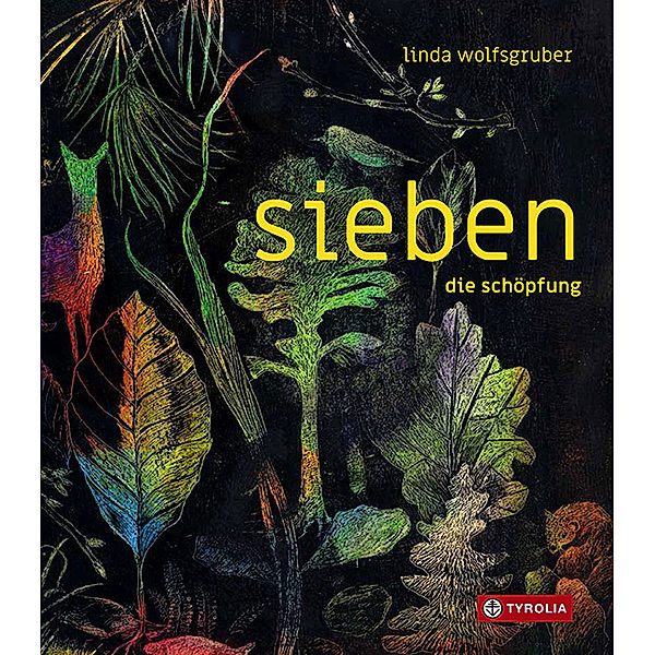 sieben. die schöpfung