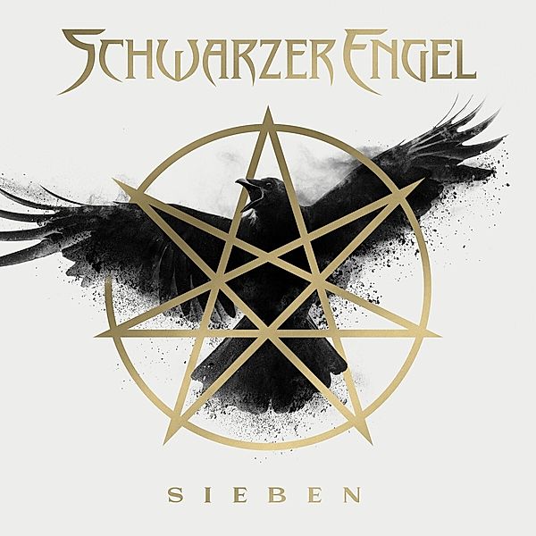 Sieben (Digipak), Schwarzer Engel