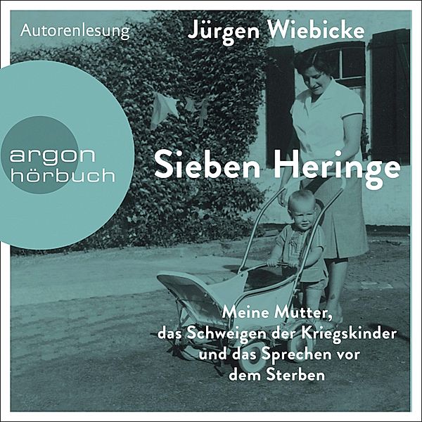 Sieben Heringe, Jürgen Wiebicke