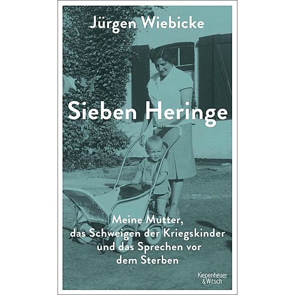 Sieben Heringe, Jürgen Wiebicke