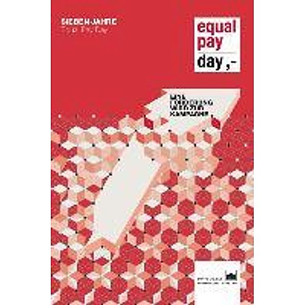 Sieben Jahre Equal Pay Day