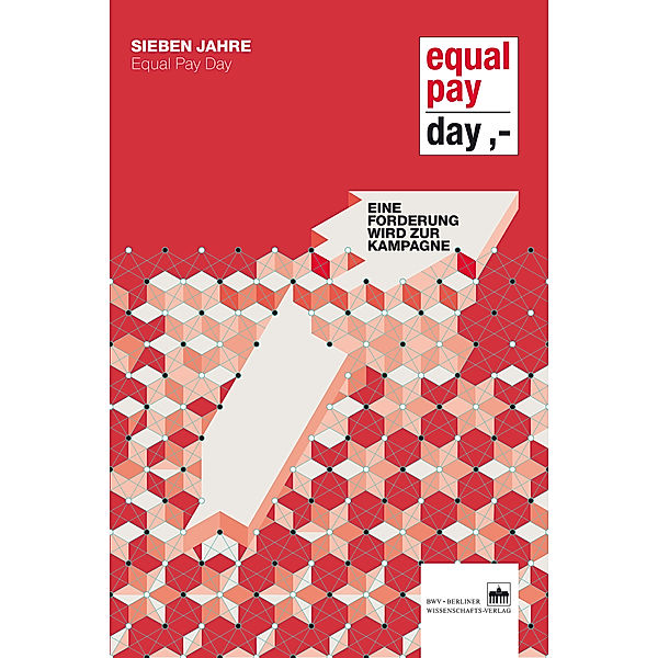 Sieben Jahre Equal Pay Day, Juliane Sophia Dettmar