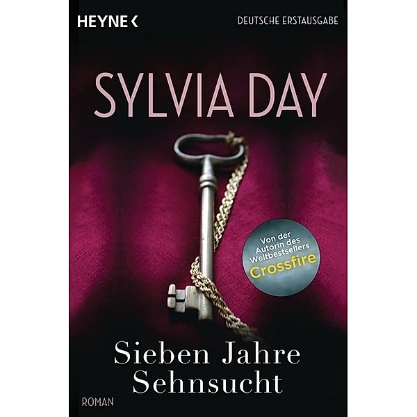 Sieben Jahre Sehnsucht, Sylvia Day