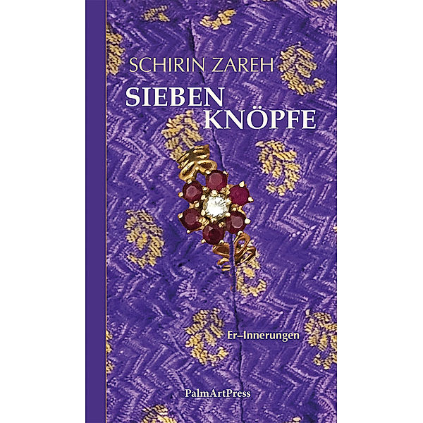 Sieben Knöpfe, Schirin Zareh