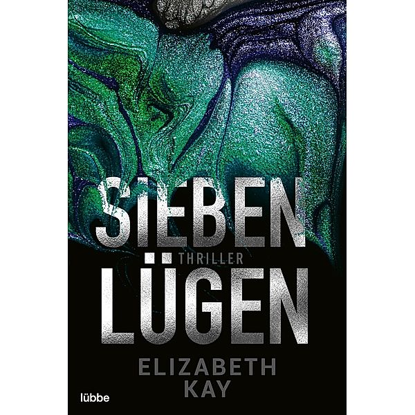 Sieben Lügen, Elizabeth Kay