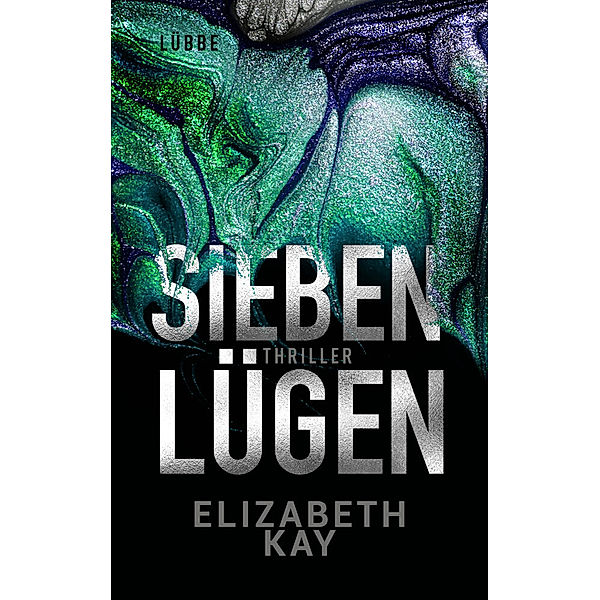 Sieben Lügen, Elizabeth Kay