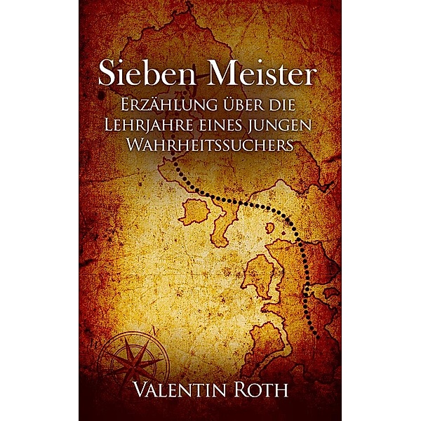 Sieben Meister, Valentin Roth