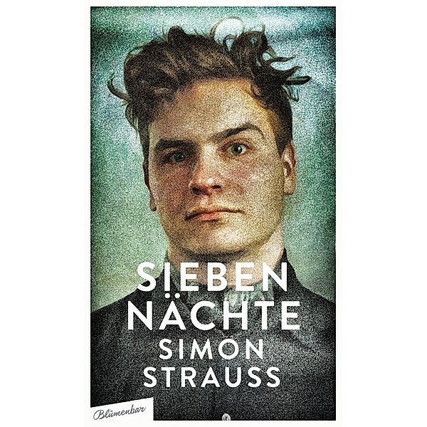 Sieben Nächte, Simon Strauss