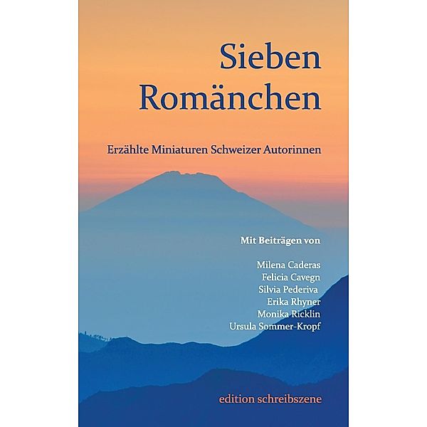 Sieben Romänchen