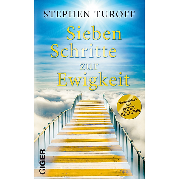 Sieben Schritte zur Ewigkeit, Stephen Turoff