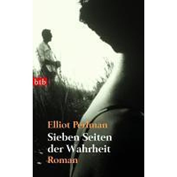 Sieben Seiten der Wahrheit, Elliot Perlman