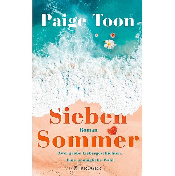 Sieben Sommer, Paige Toon