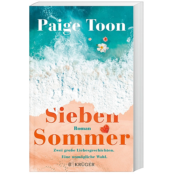 Sieben Sommer, Paige Toon