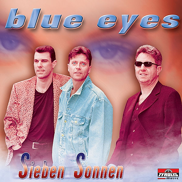 Sieben Sonnen, Blue Eyes